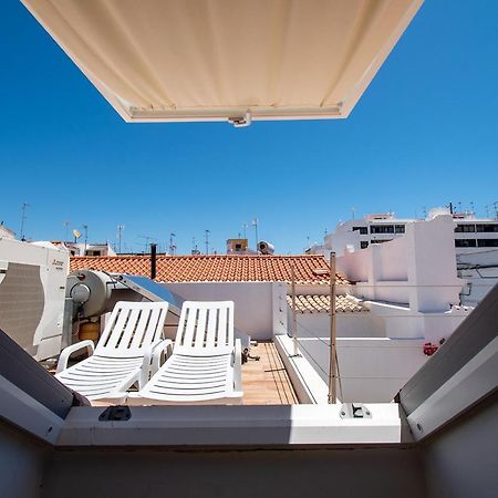 Casa Carolina Villa Vila Real de Santo António Dış mekan fotoğraf