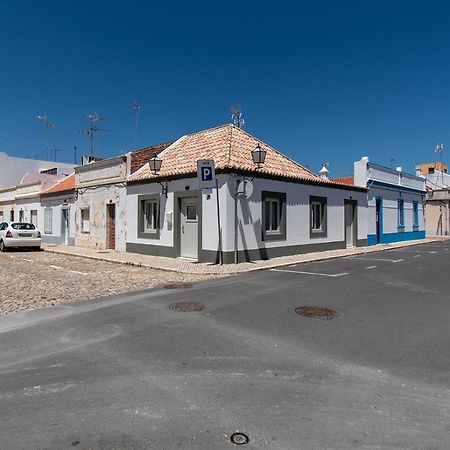Casa Carolina Villa Vila Real de Santo António Dış mekan fotoğraf