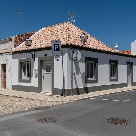Casa Carolina Villa Vila Real de Santo António Dış mekan fotoğraf