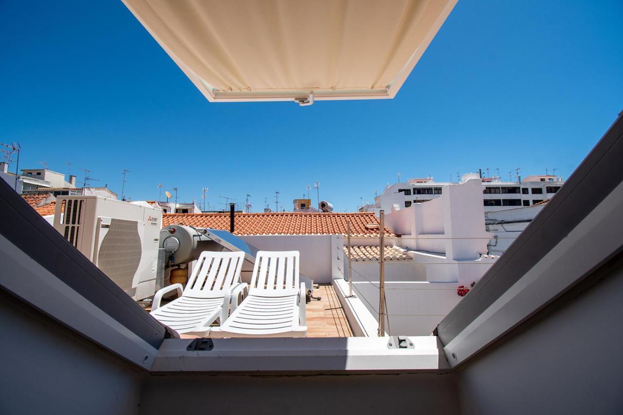 Casa Carolina Villa Vila Real de Santo António Dış mekan fotoğraf