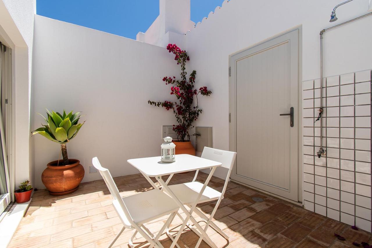 Casa Carolina Villa Vila Real de Santo António Dış mekan fotoğraf